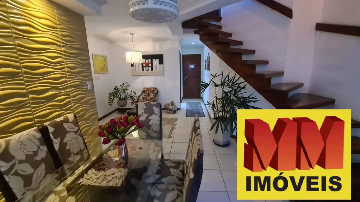 Cobertura com 4 quartos à venda, 160m2 em Braga, Cabo Frio - RJ - imagem 4 Foto 4 de Cobertura com 4 quartos à venda, 160m2 em Braga, Cabo Frio - RJ