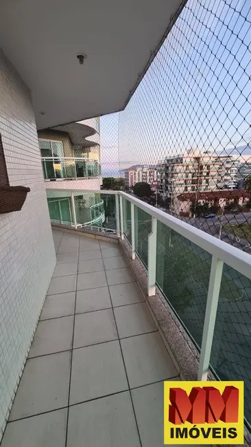 Cobertura com 4 quartos à venda, 160m2 em Braga, Cabo Frio - RJ - imagem 9 Foto 9 de Cobertura com 4 quartos à venda, 160m2 em Braga, Cabo Frio - RJ