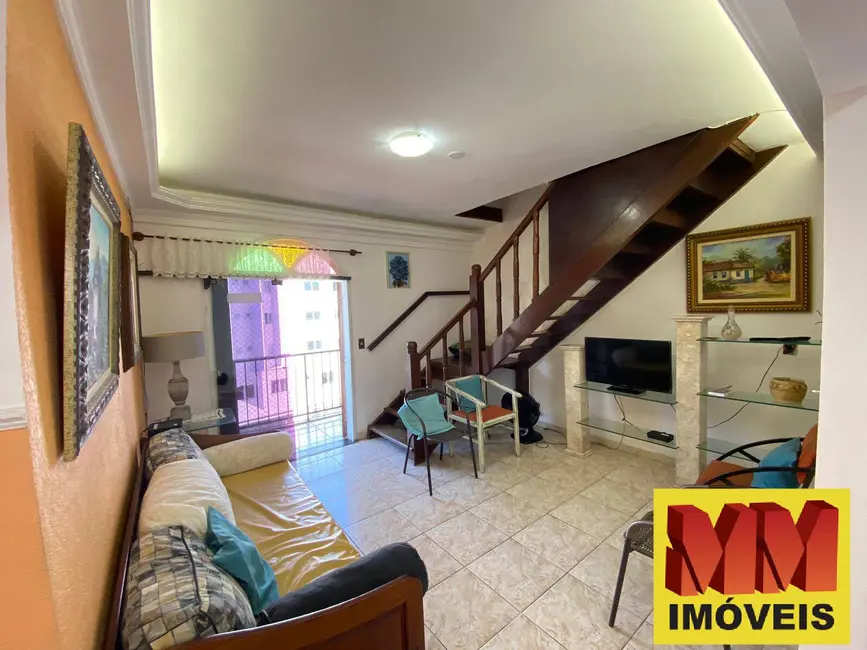 Cobertura com 3 quartos à venda, 160m2 em Centro, Cabo Frio - RJ - imagem 7 Foto 7 de Cobertura com 3 quartos à venda, 160m2 em Centro, Cabo Frio - RJ