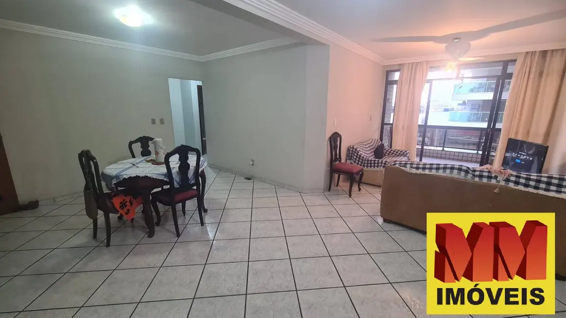 Apartamento com 3 quartos à venda, 128m2 em Vila Nova, Cabo Frio - RJ - imagem 4 Foto 4 de Apartamento com 3 quartos à venda, 128m2 em Vila Nova, Cabo Frio - RJ