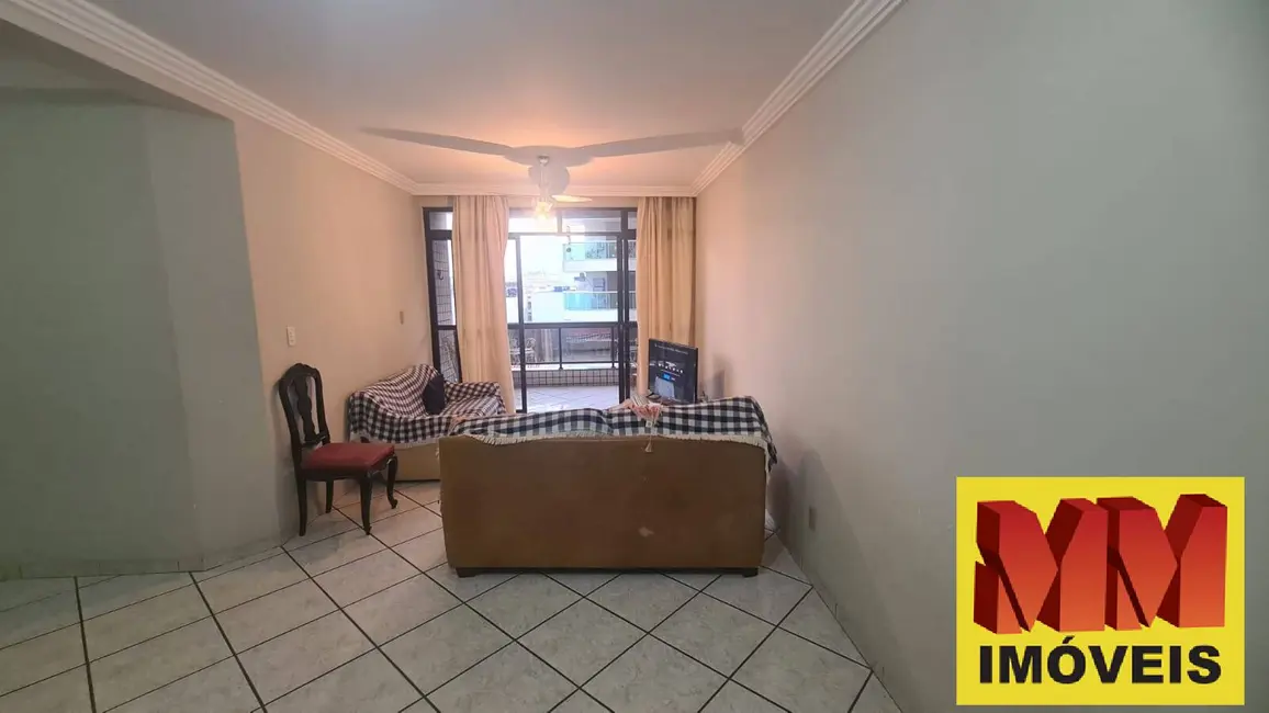 Foto 2 de Apartamento com 3 quartos à venda, 128m2 em Vila Nova, Cabo Frio - RJ