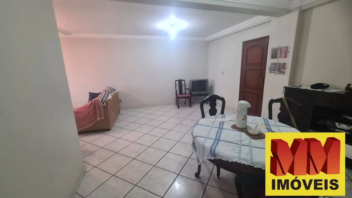 Apartamento com 3 quartos à venda, 128m2 em Vila Nova, Cabo Frio - RJ - imagem 7 Foto 7 de Apartamento com 3 quartos à venda, 128m2 em Vila Nova, Cabo Frio - RJ