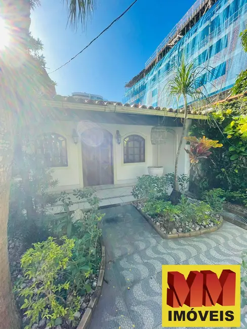 Foto 5 de Casa com 4 quartos à venda, 197m2 em Passagem, Cabo Frio - RJ