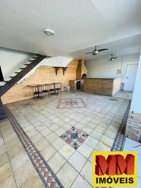 Foto 8 de Casa com 4 quartos à venda, 197m2 em Passagem, Cabo Frio - RJ