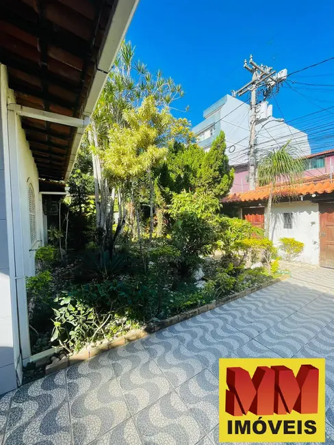 Foto 3 de Casa com 4 quartos à venda, 197m2 em Passagem, Cabo Frio - RJ