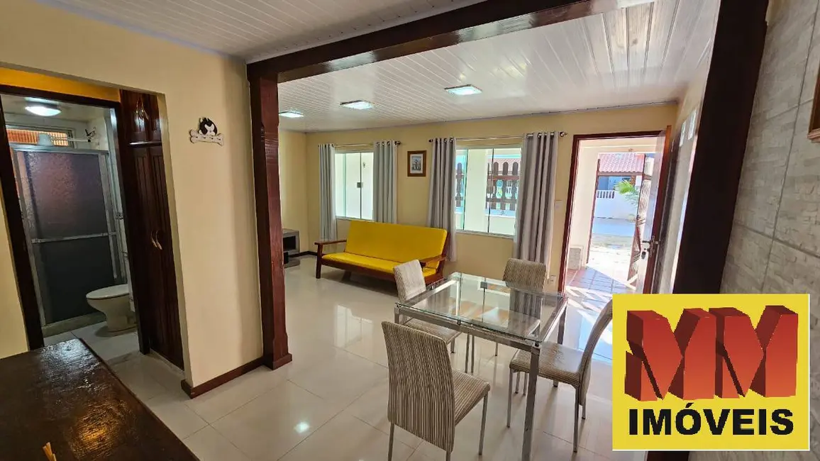 Casa de Condomínio com 2 quartos para alugar, 80m2 em Braga, Cabo Frio - RJ - imagem 9 Foto 9 de Casa de Condomínio com 2 quartos para alugar, 80m2 em Braga, Cabo Frio - RJ