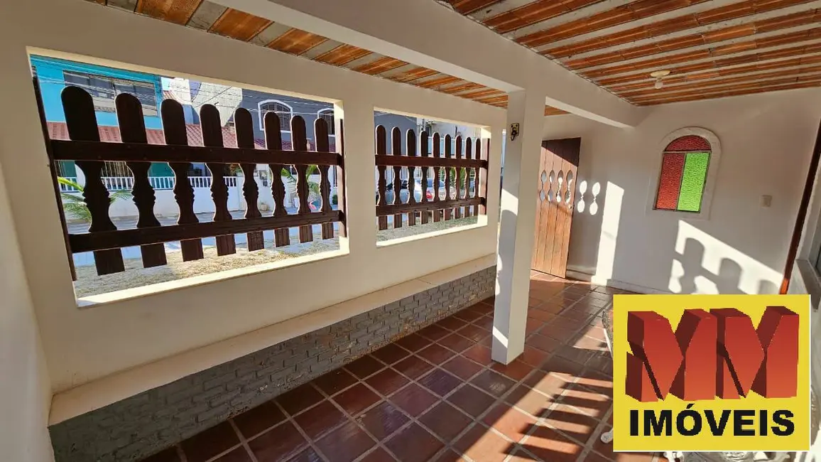 Casa de Condomínio com 2 quartos para alugar, 80m2 em Braga, Cabo Frio - RJ - imagem 2 Foto 2 de Casa de Condomínio com 2 quartos para alugar, 80m2 em Braga, Cabo Frio - RJ