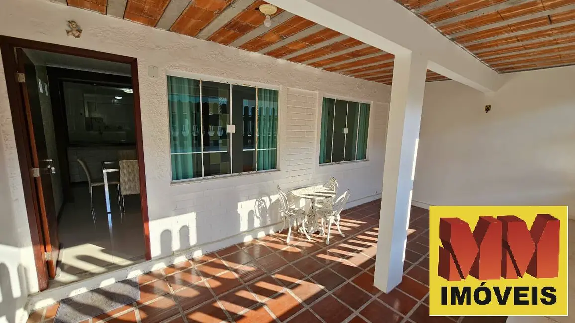 Casa de Condomínio com 2 quartos para alugar, 80m2 em Braga, Cabo Frio - RJ - imagem 1 Foto 1 de Casa de Condomínio com 2 quartos para alugar, 80m2 em Braga, Cabo Frio - RJ