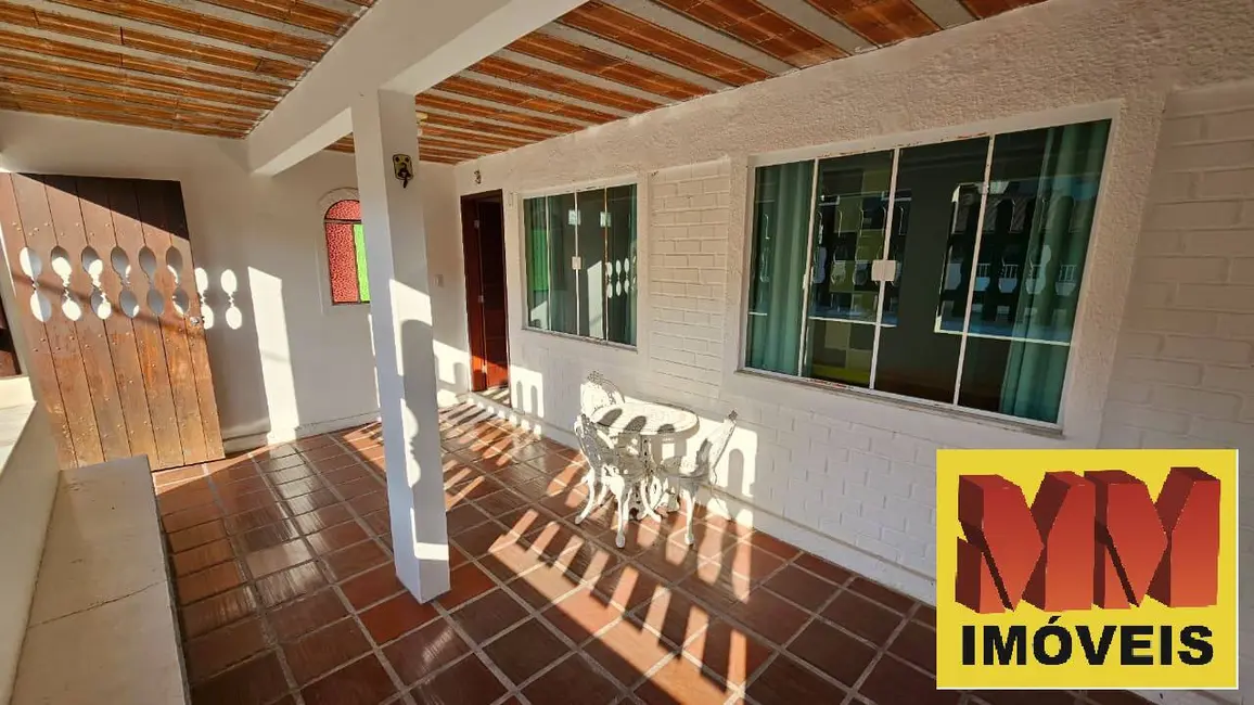 Casa de Condomínio com 2 quartos para alugar, 80m2 em Braga, Cabo Frio - RJ - imagem 3 Foto 3 de Casa de Condomínio com 2 quartos para alugar, 80m2 em Braga, Cabo Frio - RJ