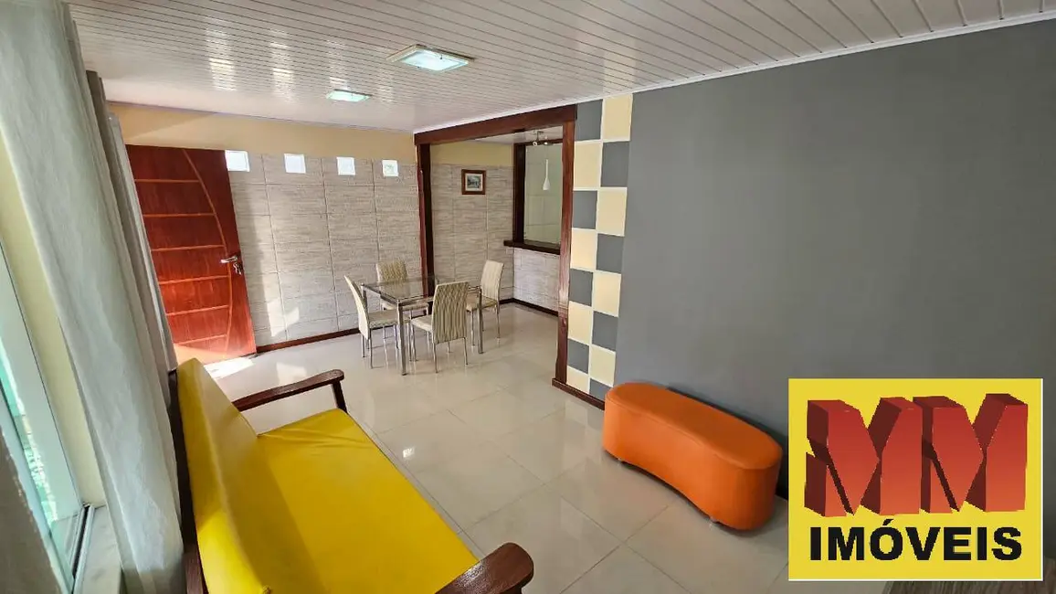 Casa de Condomínio com 2 quartos para alugar, 80m2 em Braga, Cabo Frio - RJ - imagem 6 Foto 6 de Casa de Condomínio com 2 quartos para alugar, 80m2 em Braga, Cabo Frio - RJ