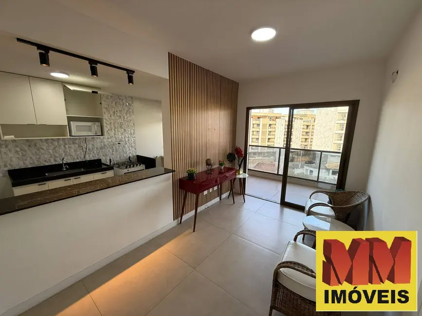 Foto 4 de Apartamento com 1 quarto para alugar, 60m2 em Braga, Cabo Frio - RJ