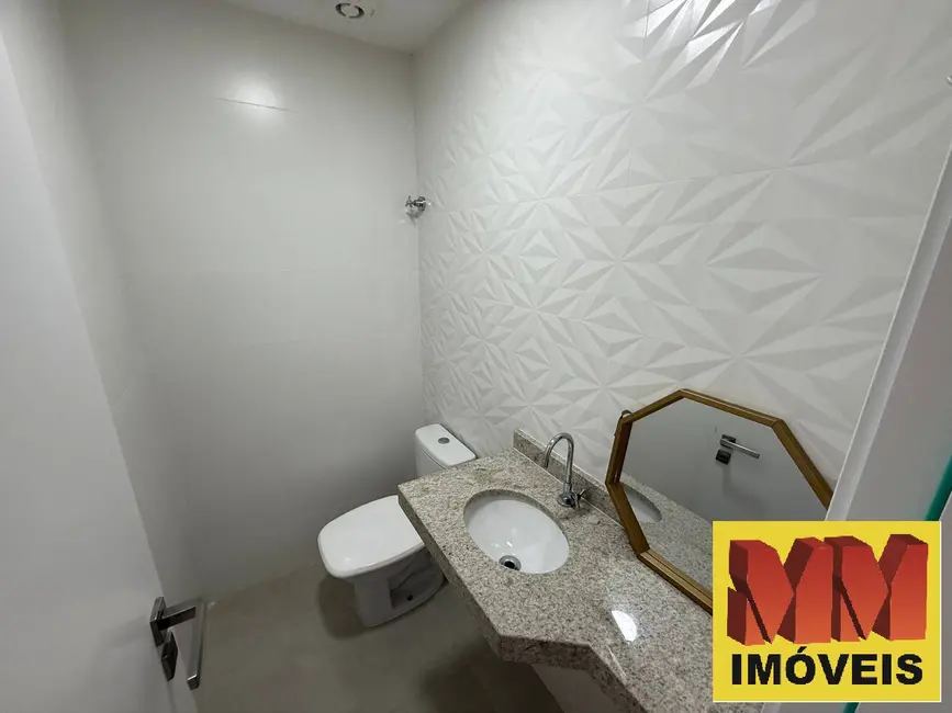 Foto 8 de Apartamento com 1 quarto para alugar, 60m2 em Braga, Cabo Frio - RJ