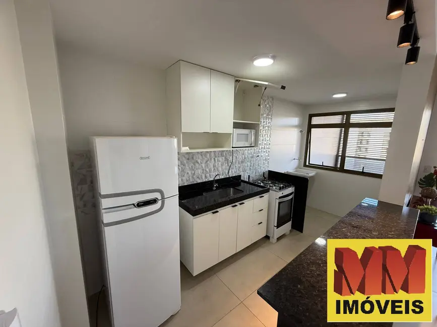 Foto 5 de Apartamento com 1 quarto para alugar, 60m2 em Braga, Cabo Frio - RJ