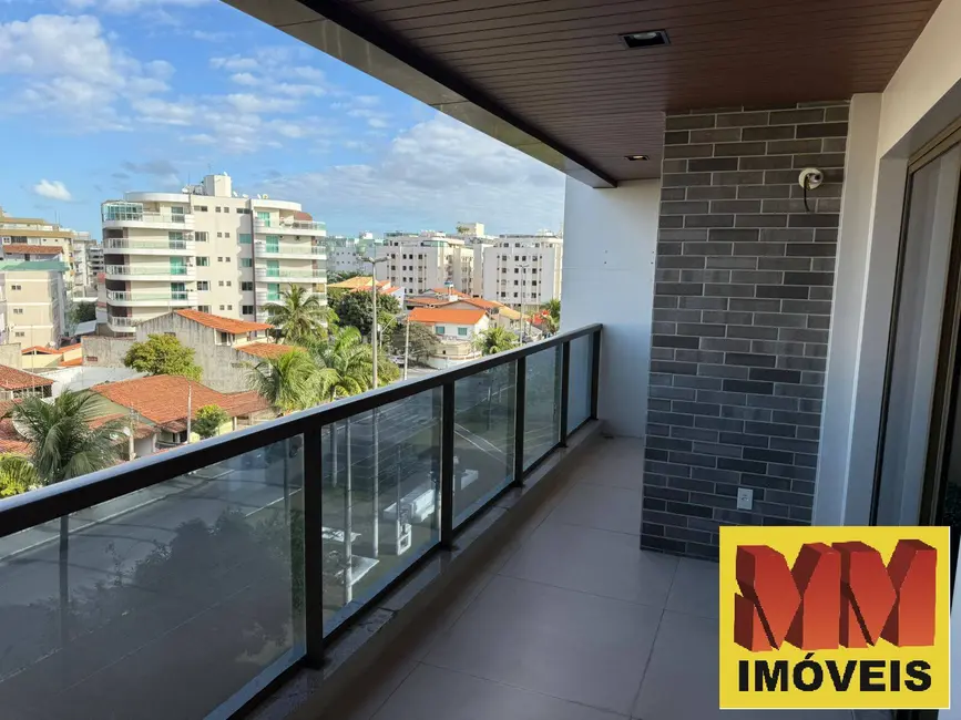 Foto 9 de Apartamento com 1 quarto para alugar, 60m2 em Braga, Cabo Frio - RJ