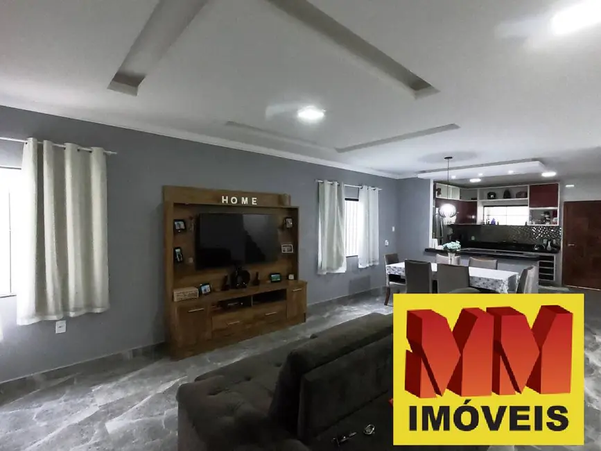 Foto 4 de Casa com 3 quartos à venda, 150m2 em Baixo Grande, Sao Pedro Da Aldeia - RJ