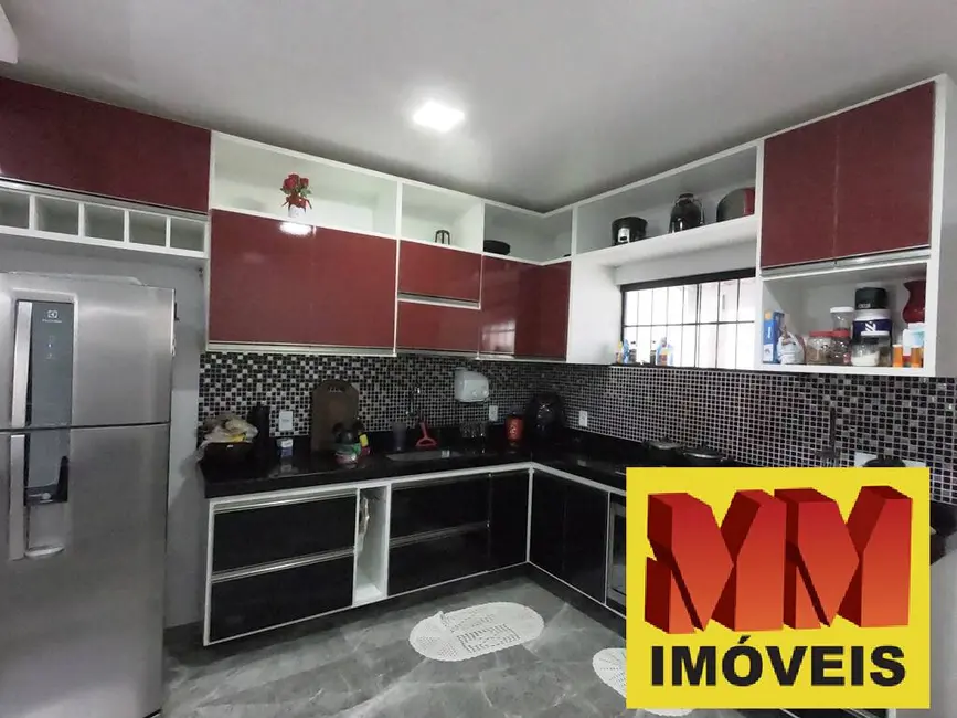 Foto 9 de Casa com 3 quartos à venda, 150m2 em Baixo Grande, Sao Pedro Da Aldeia - RJ