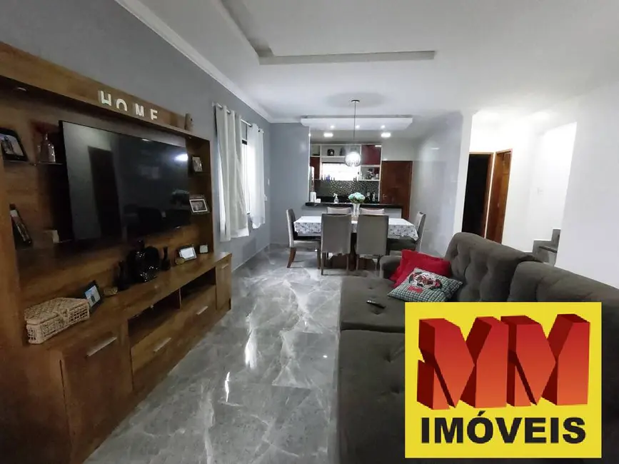 Foto 5 de Casa com 3 quartos à venda, 150m2 em Baixo Grande, Sao Pedro Da Aldeia - RJ