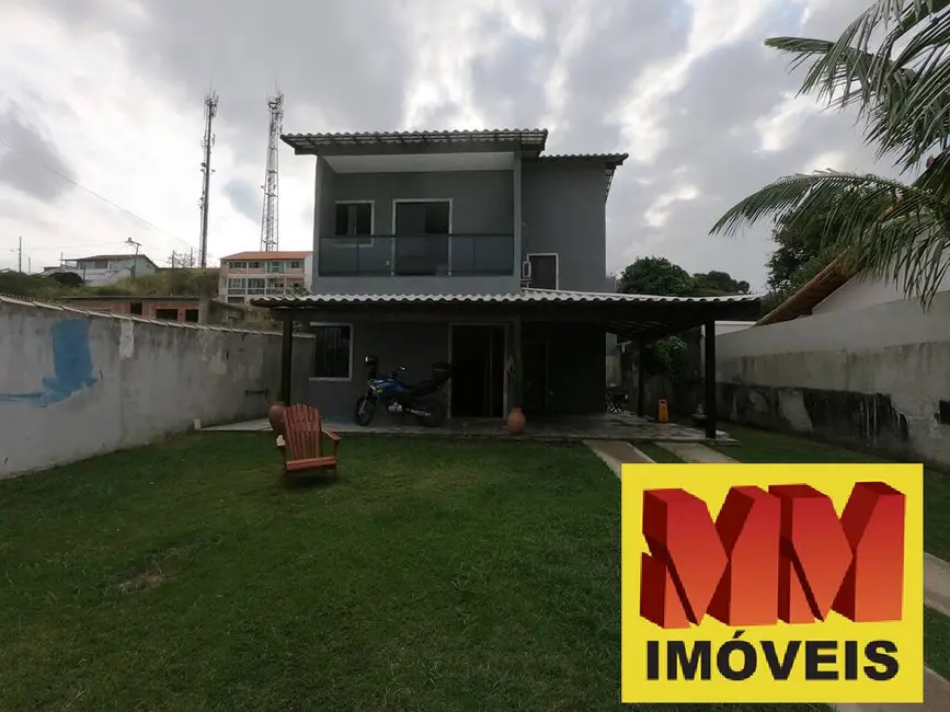 Foto 3 de Casa com 3 quartos à venda, 150m2 em Baixo Grande, Sao Pedro Da Aldeia - RJ