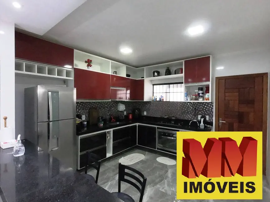 Foto 8 de Casa com 3 quartos à venda, 150m2 em Baixo Grande, Sao Pedro Da Aldeia - RJ