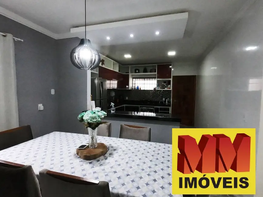Foto 7 de Casa com 3 quartos à venda, 150m2 em Baixo Grande, Sao Pedro Da Aldeia - RJ