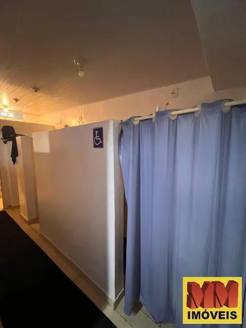 Sala Comercial para alugar, 100m2 em Vila Blanche, Cabo Frio - RJ - imagem 4 Foto 4 de Sala Comercial para alugar, 100m2 em Vila Blanche, Cabo Frio - RJ