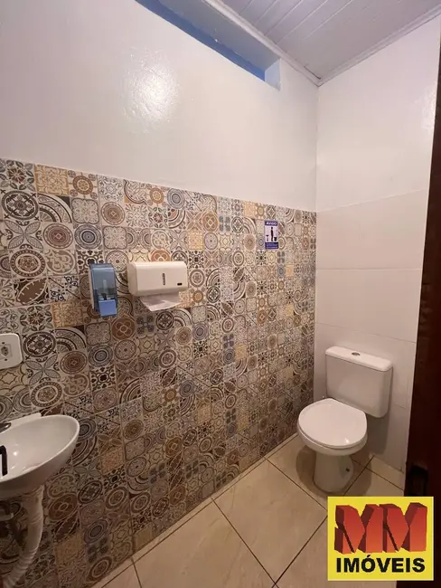 Sala Comercial para alugar, 100m2 em Vila Blanche, Cabo Frio - RJ - imagem 5 Foto 5 de Sala Comercial para alugar, 100m2 em Vila Blanche, Cabo Frio - RJ