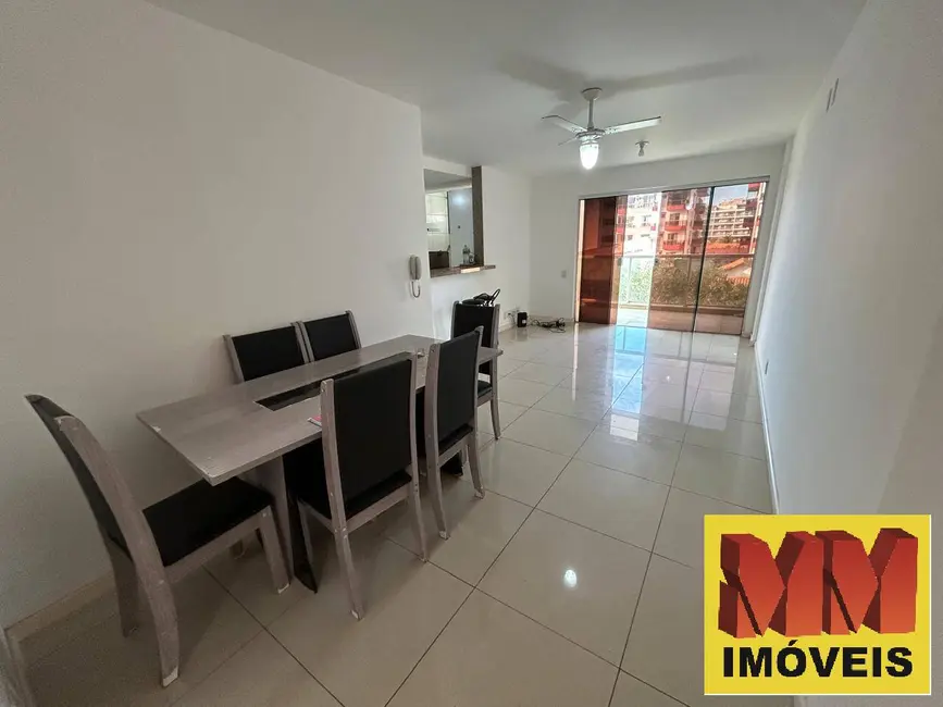 Foto 2 de Apartamento com 3 quartos para alugar, 100m2 em Braga, Cabo Frio - RJ