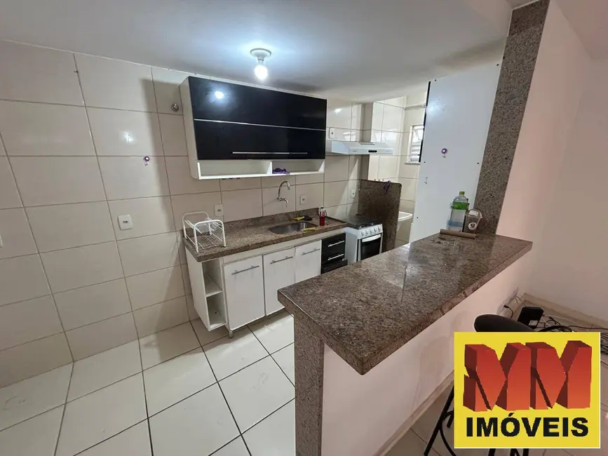 Foto 8 de Apartamento com 3 quartos para alugar, 100m2 em Braga, Cabo Frio - RJ