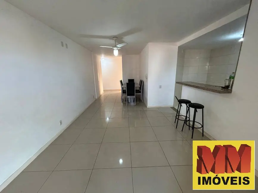 Foto 4 de Apartamento com 3 quartos para alugar, 100m2 em Braga, Cabo Frio - RJ