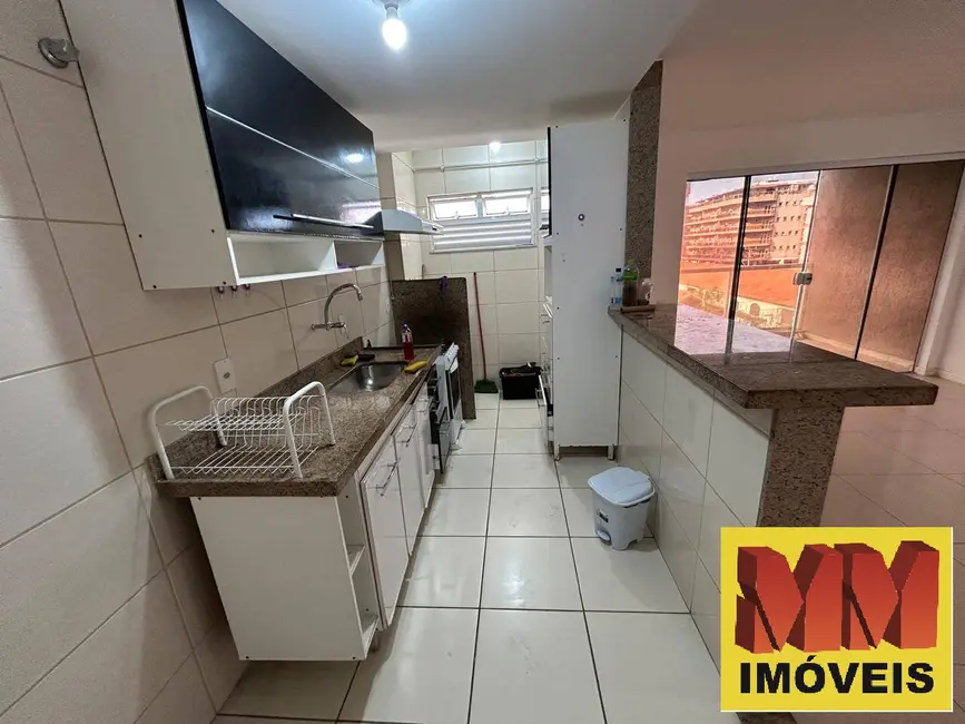 Foto 9 de Apartamento com 3 quartos para alugar, 100m2 em Braga, Cabo Frio - RJ