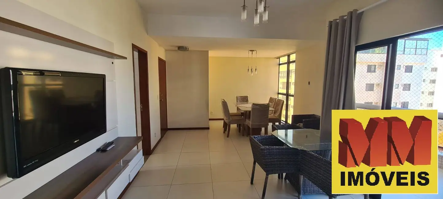 Foto 9 de Apartamento com 3 quartos à venda, 120m2 em Cabo Frio - RJ
