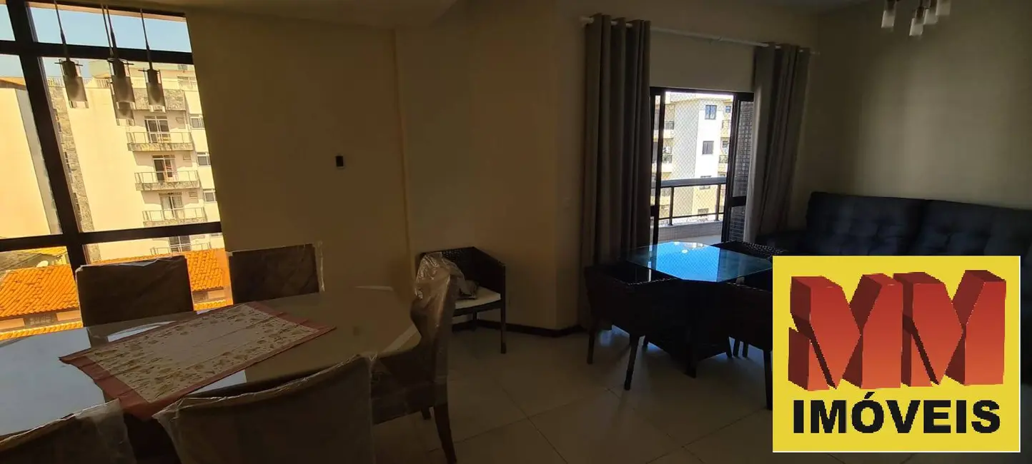 Foto 8 de Apartamento com 3 quartos à venda, 120m2 em Cabo Frio - RJ