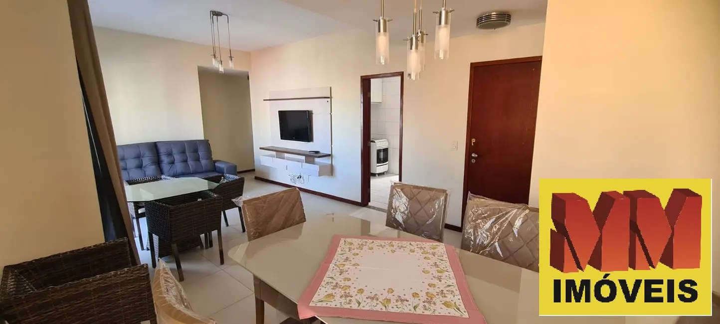 Foto 5 de Apartamento com 3 quartos à venda, 120m2 em Cabo Frio - RJ