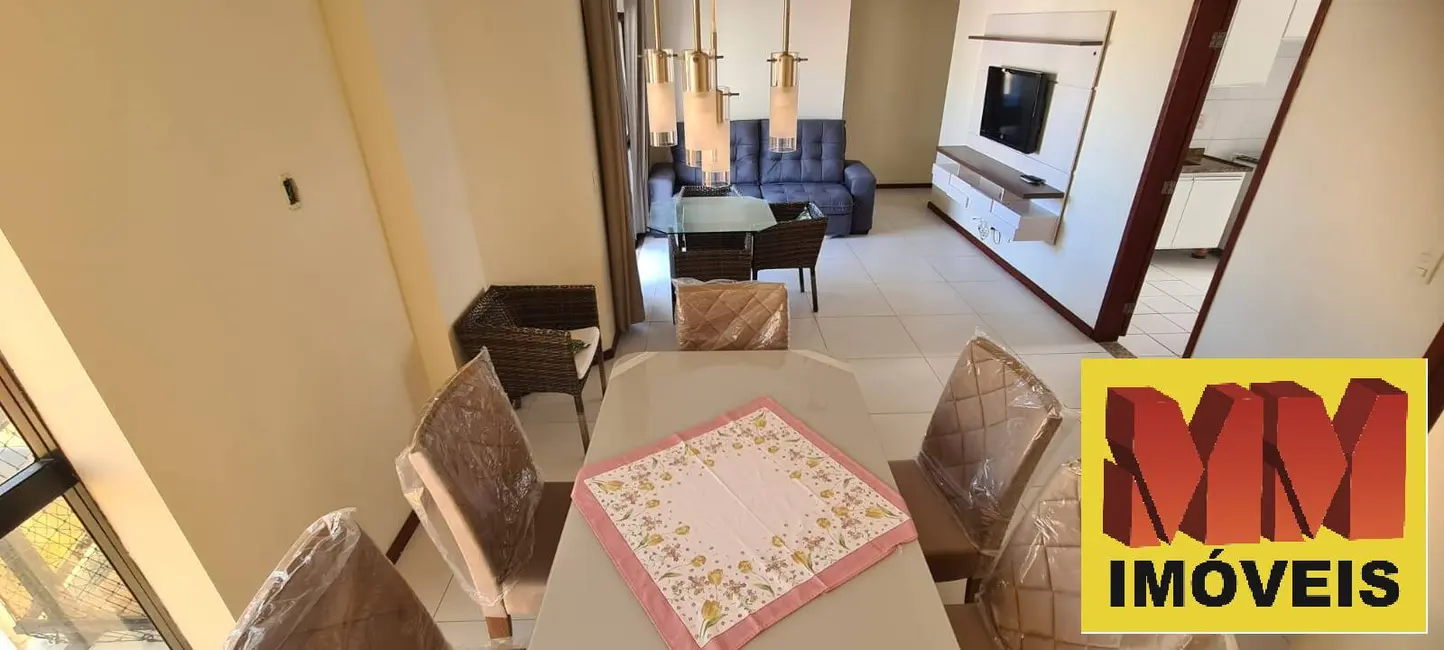 Foto 7 de Apartamento com 3 quartos à venda, 120m2 em Cabo Frio - RJ