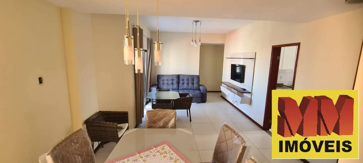 Foto 4 de Apartamento com 3 quartos à venda, 120m2 em Cabo Frio - RJ