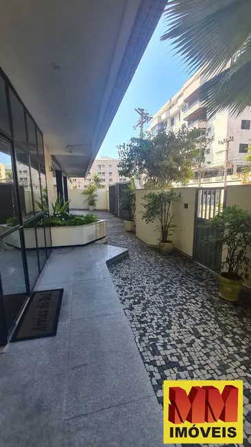 Foto 3 de Apartamento com 3 quartos à venda, 120m2 em Cabo Frio - RJ