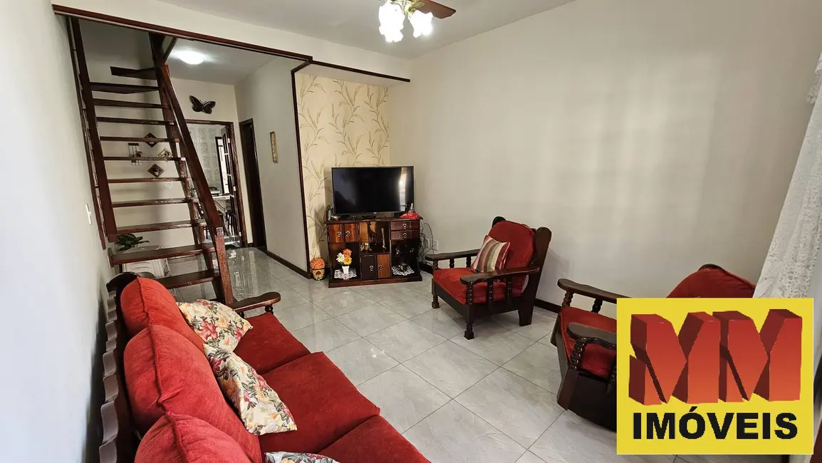 Foto 7 de Casa de Condomínio com 2 quartos à venda, 81m2 em Jardim Flamboyant, Cabo Frio - RJ