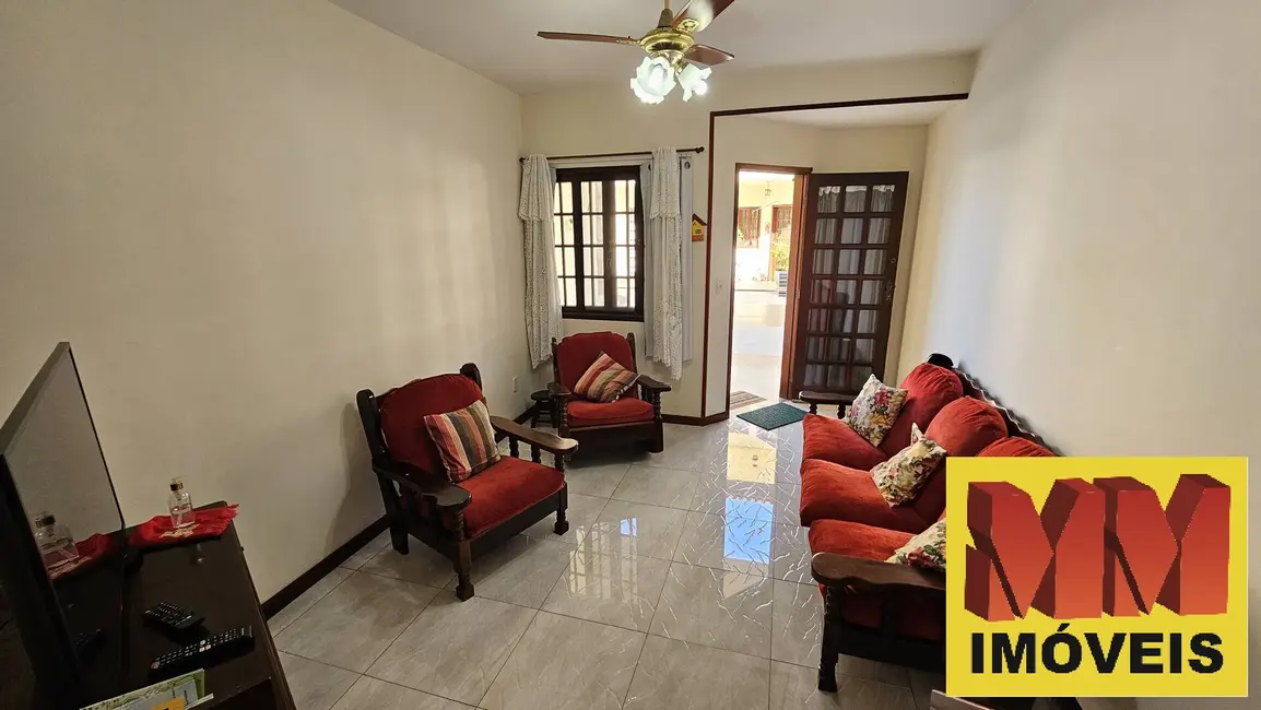 Foto 6 de Casa de Condomínio com 2 quartos à venda, 81m2 em Jardim Flamboyant, Cabo Frio - RJ