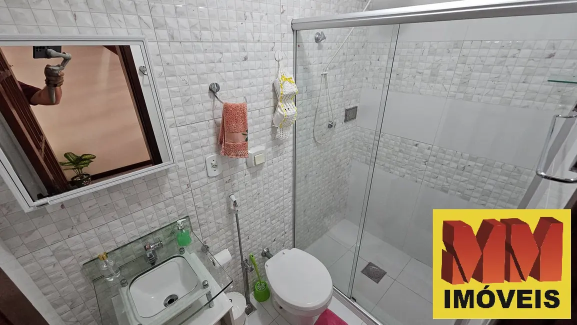 Foto 8 de Casa de Condomínio com 2 quartos à venda, 81m2 em Jardim Flamboyant, Cabo Frio - RJ