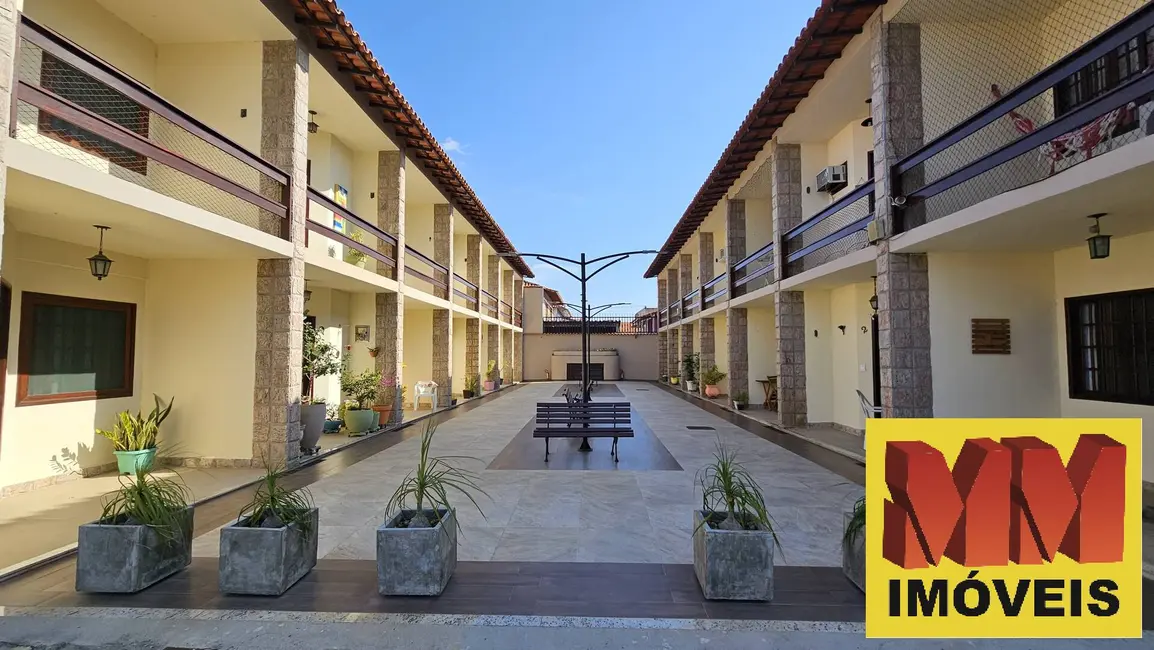 Foto 3 de Casa de Condomínio com 2 quartos à venda, 81m2 em Jardim Flamboyant, Cabo Frio - RJ