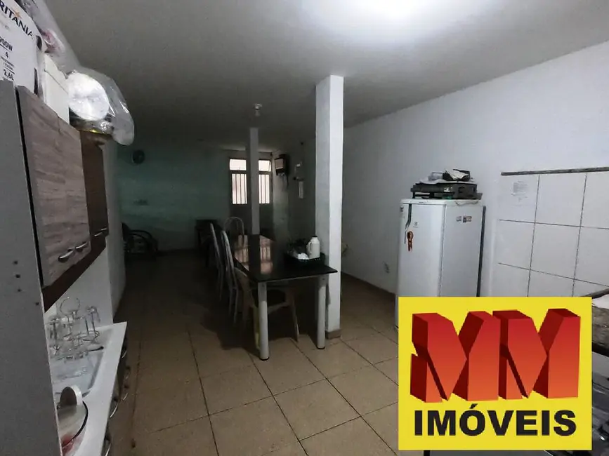 Foto 5 de Casa com 5 quartos à venda, 122m2 em Vila Nova, Cabo Frio - RJ