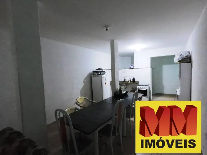 Foto 7 de Casa com 5 quartos à venda, 122m2 em Vila Nova, Cabo Frio - RJ