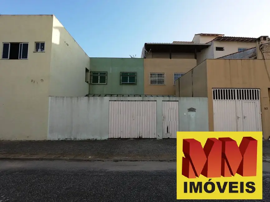 Foto 1 de Casa com 5 quartos à venda, 122m2 em Vila Nova, Cabo Frio - RJ