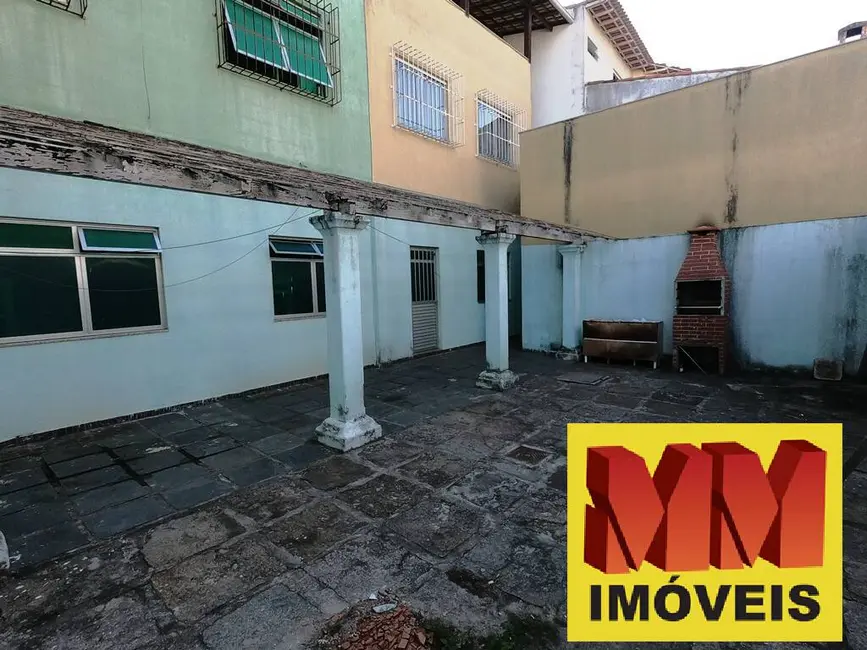Foto 4 de Casa com 5 quartos à venda, 122m2 em Vila Nova, Cabo Frio - RJ