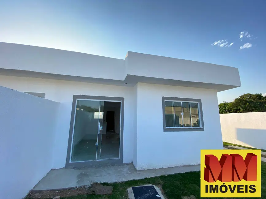 Foto 4 de Casa com 2 quartos à venda, 65m2 em Cabo Frio - RJ