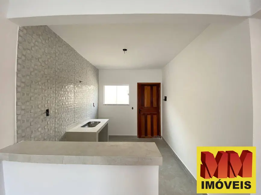 Foto 7 de Casa com 2 quartos à venda, 65m2 em Cabo Frio - RJ