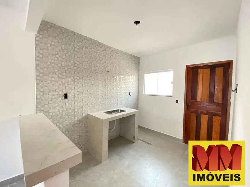 Foto 8 de Casa com 2 quartos à venda, 65m2 em Cabo Frio - RJ