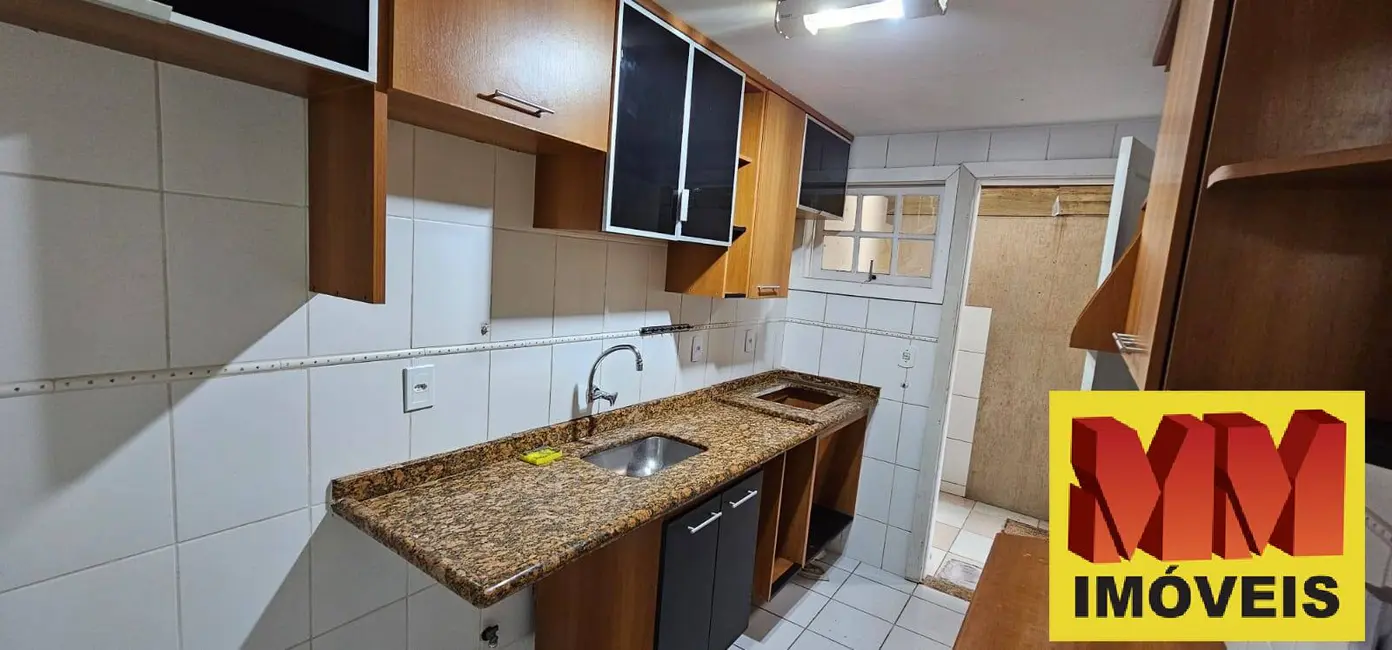 Casa de Condomínio com 3 quartos para alugar, 89m2 em Jardim Olinda, Cabo Frio - RJ - imagem 8 Foto 8 de Casa de Condomínio com 3 quartos para alugar, 89m2 em Jardim Olinda, Cabo Frio - RJ