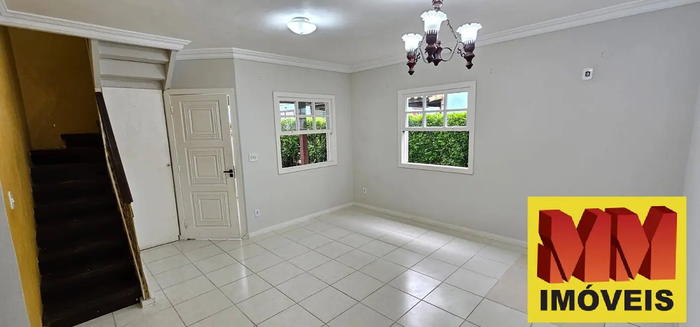 Casa de Condomínio com 3 quartos para alugar, 89m2 em Jardim Olinda, Cabo Frio - RJ - imagem 5 Foto 5 de Casa de Condomínio com 3 quartos para alugar, 89m2 em Jardim Olinda, Cabo Frio - RJ