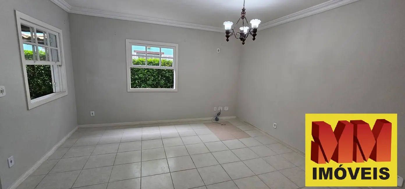 Casa de Condomínio com 3 quartos para alugar, 89m2 em Jardim Olinda, Cabo Frio - RJ - imagem 6 Foto 6 de Casa de Condomínio com 3 quartos para alugar, 89m2 em Jardim Olinda, Cabo Frio - RJ